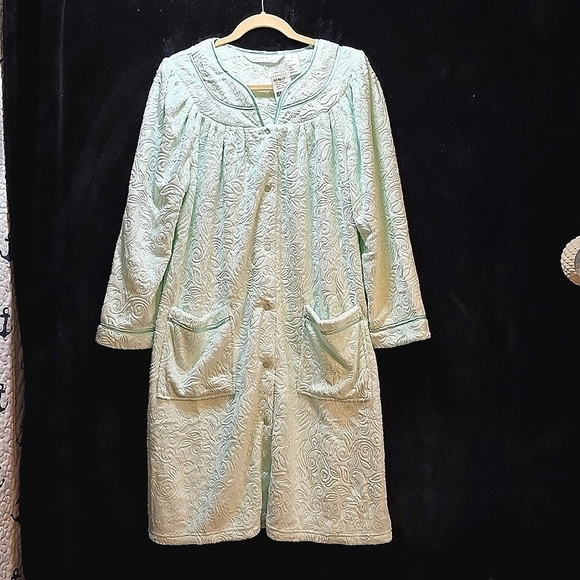 Jasmine Rose Intimates & Sleepwear Nwt Nightgown Jasmine Rose Size